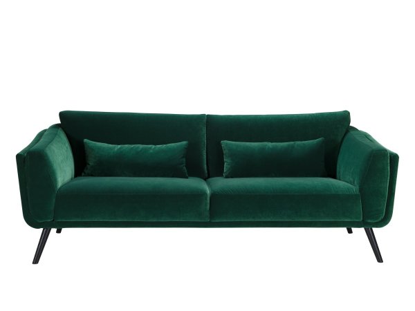 Designová pohovka 3-sed KOBE