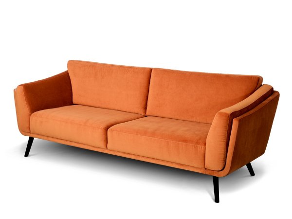 Designová sedací souprava 3+2,5 KOBE