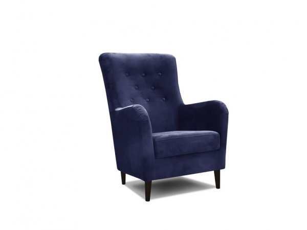 Klasické křeslo WALTHER