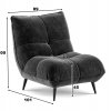Designová sedací souprava NOVA 3+2+1