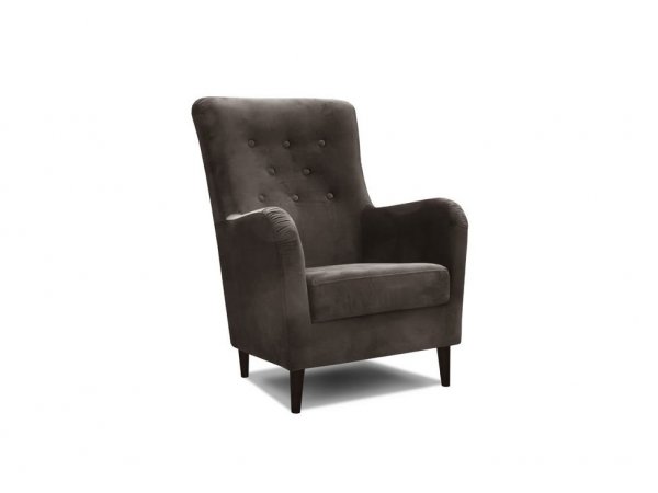 Klasické křeslo WALTHER