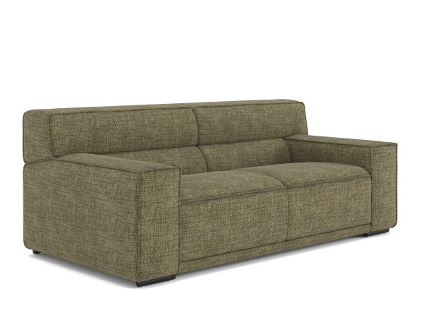 Sedací souprava KUBO 3+2,5