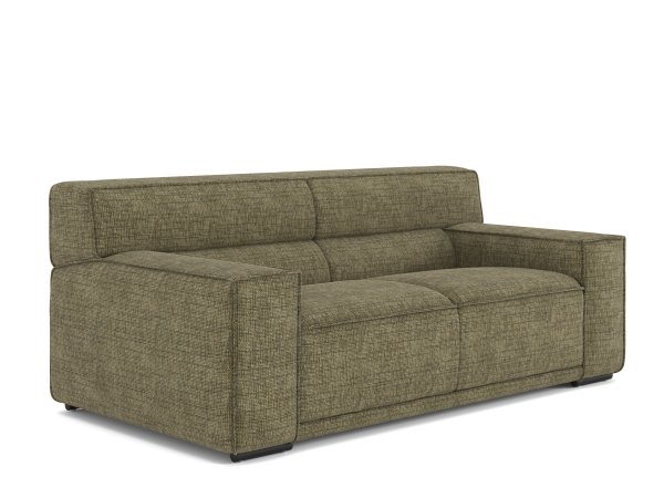 Sedací souprava KUBO 3+2,5