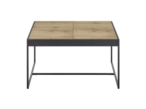 Konferenční stolek z masivu LARKANA