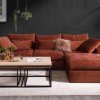 Designová big sofa LAZY