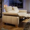Pohovka LAVA XC 2,5-sed s funkcí relaxu