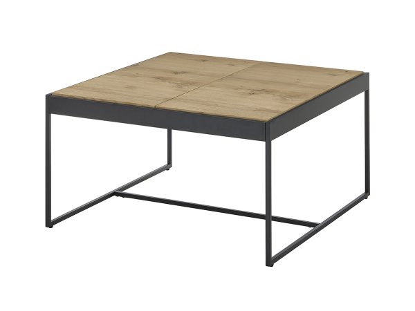 Konferenční stolek z masivu LARKANA