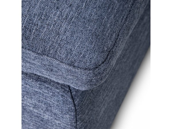 Rohová sedací souprava LAZY