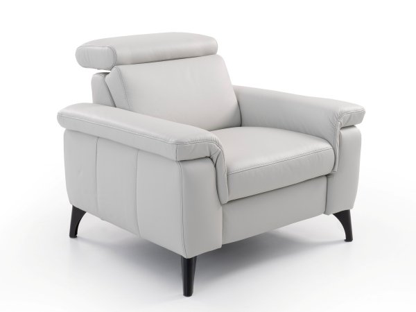 Kožená rohová sedací souprava LAVA 2.0