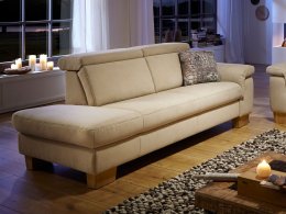 Samostatně stojící otoman LAVA XC  2