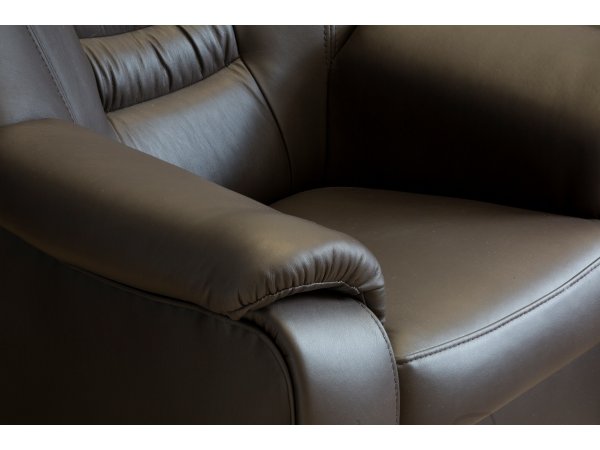 Kožená pohovka LAMBORGINI