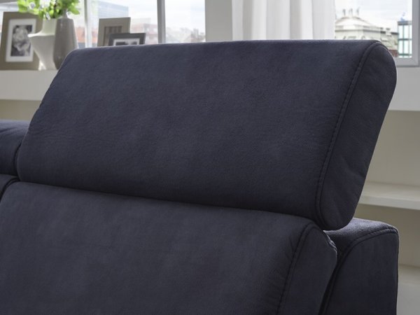 Rohová sedací souprava do tvaru U LAVA XC