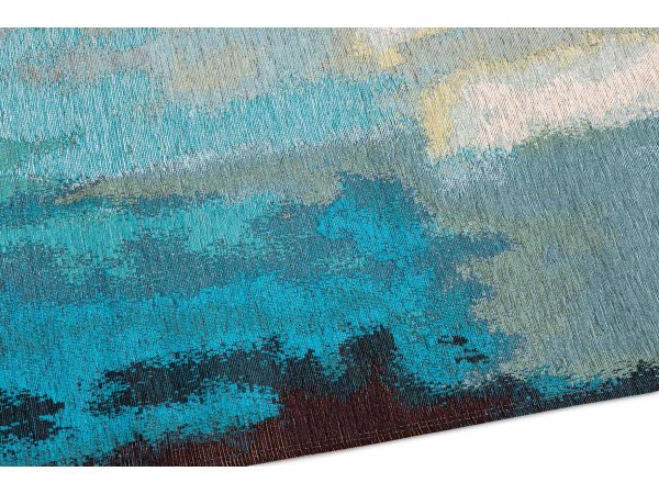Koberec LAGUNA AQUA