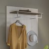 Panel s věšákem do předsíně (typ 89) LARONA sibiřský modřín