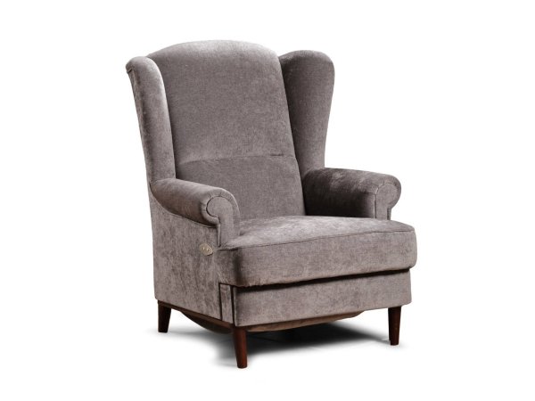 Křeslo ušák LA SCALA