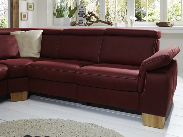 Rohová sedací souprava LAVA XC 1