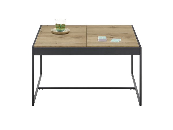 Konferenční stolek z masivu LARKANA