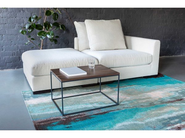 Koberec LAGUNA AQUA