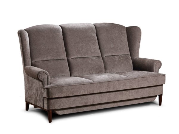 Křeslo ušák LA SCALA