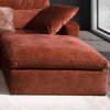 Designová big sofa LAZY