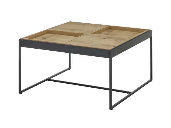 Konferenční stolek z masivu LARKANA