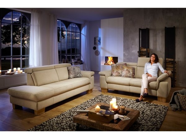 Samostatně stojící otoman LAVA XC 2