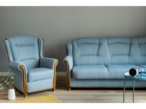 Pohovka LEONARDO LUX