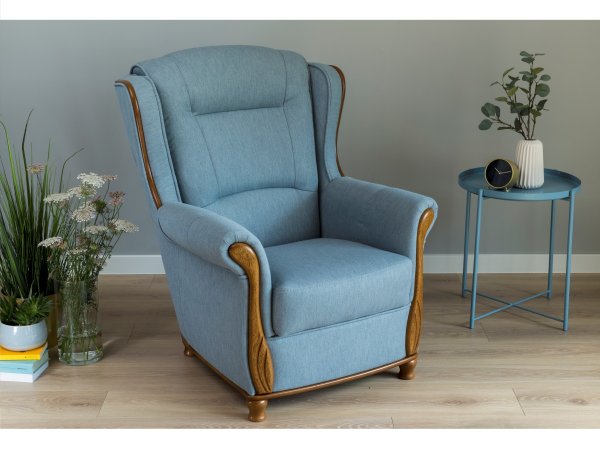 Pohovka LEONARDO LUX