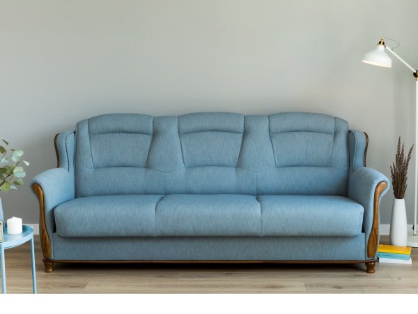 Křeslo LEONARDO LUX