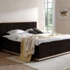 Postel boxspring LEVANA dub masiv