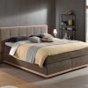 Postel boxspring LEVANA dub masiv