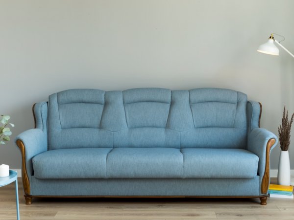 Křeslo LEONARDO LUX 2