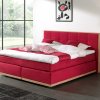 Postel boxspring LEVANA dub masiv