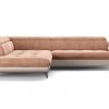 Rohová sedací souprava LIBRA