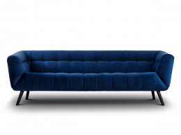 Designová pohovka 3-sed LILLY