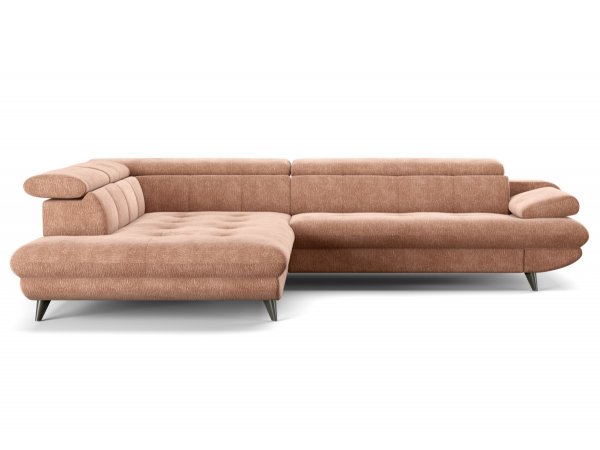 Rohová sedací souprava LIBRA