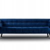 Designová pohovka 3-sed LILLY