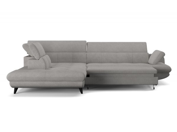 Rohová sedací souprava LIBRA