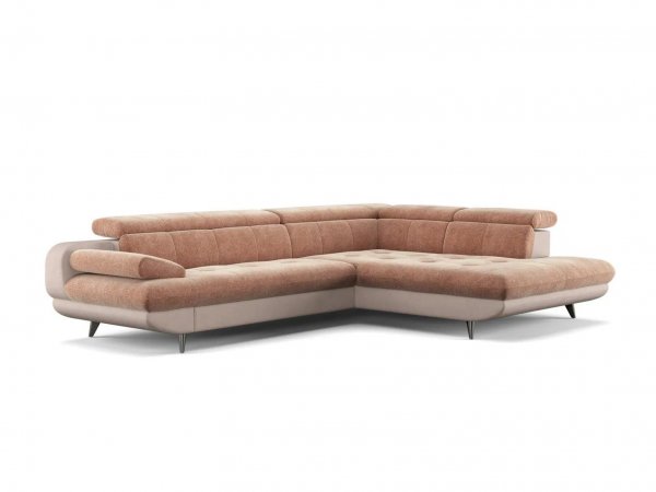 Rohová sedací souprava LIBRA