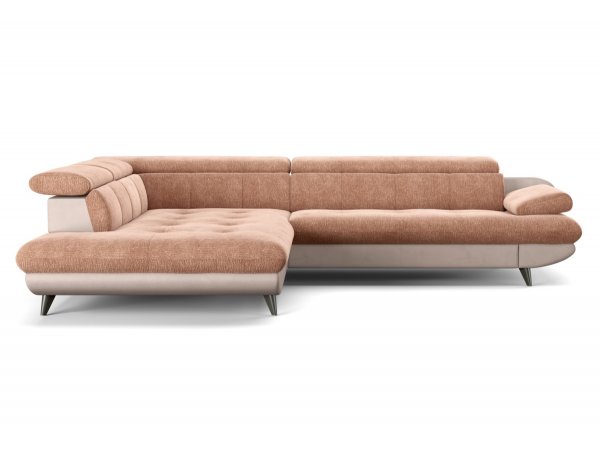 Rohová sedací souprava LIBRA