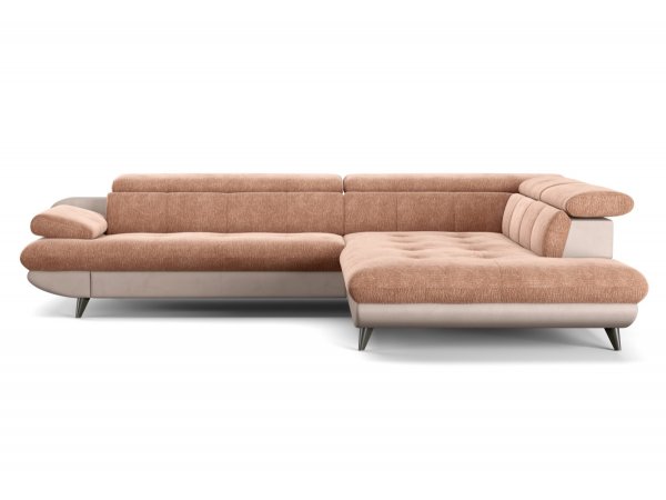 Rohová sedací souprava LIBRA