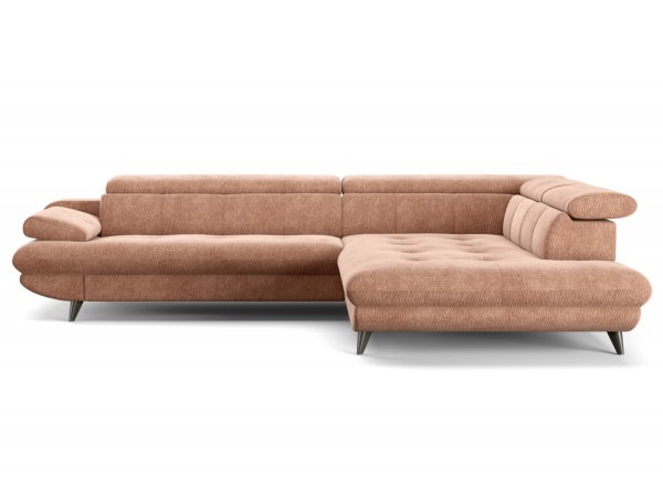 Rohová sedací souprava LIBRA