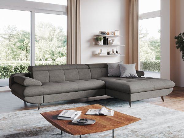 Rohová sedací souprava LIBRA 2