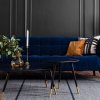 Designová pohovka 3-sed LILLY