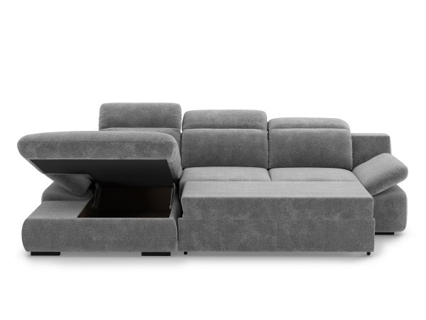 Rohová sedací souprava RENA