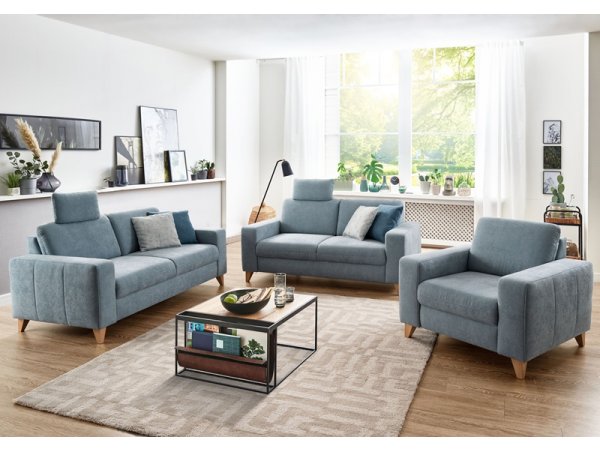 Pohovka 2-sed LOLLAND