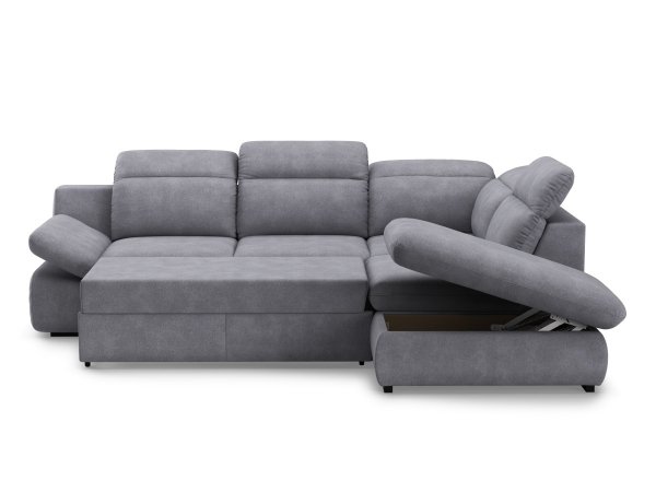 Rohová sedací souprava RENA 2