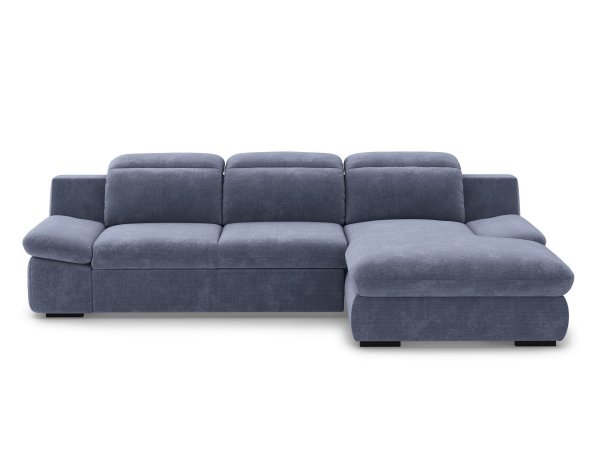 Rohová sedací souprava RENA