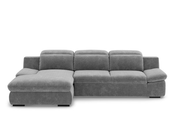 Rohová sedací souprava RENA