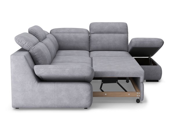 Rohová sedací souprava RENA 2